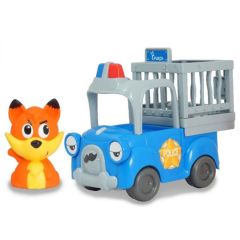 Rot.Auto policijas Džo-Džo