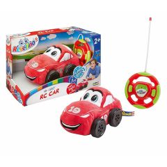 Rot.Radiovadāma mašīna My First RC 2+