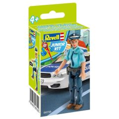 Rot.Figūra Policiste