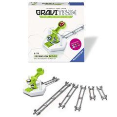 Spēle GraviTrax Katapulta Ravensburger