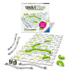 Spēle Gravi Trax Tunelis