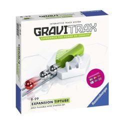 Spēle Gravi Trax Caurules uzgalis