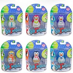 Digitālais pingvīns 3gadi+