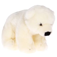 Mīkstā rot.Lācis ledus mazs