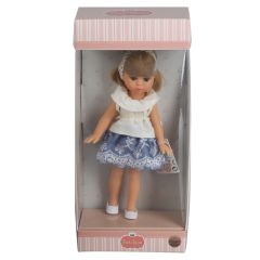 Lelle Martina Mini Amiga