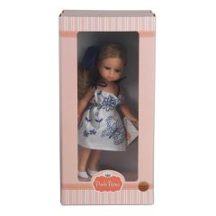 Lelle Valeria Mini Amiga