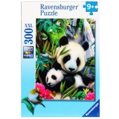 Puzle 300 Ravensburger 9gadi+