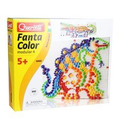 Mozaīka PEG ART 600 MIX 4-8gadi+