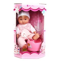 Lelle ar podiņu 30cm