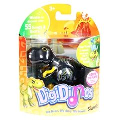 Digitālais dinozaurs 3gadi+