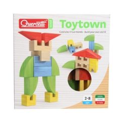 Rot.Kluči Toytown koka 15gab.2-8gadi