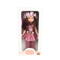 Lelle Carol Bailarina 32cm