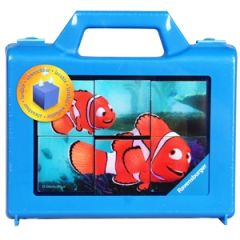 Rot.kluči 6gab. Nemo