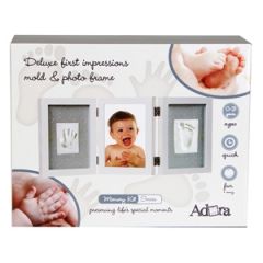 Rāmītis foto un nospiedumam