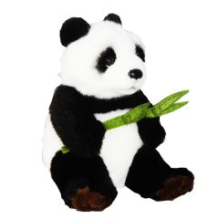 Mīkstā rot.Panda