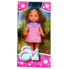 Lelle Evi-Summer Friends