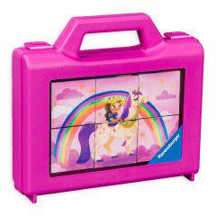 Rot. Klucīši Fantasy Friends 6gab.