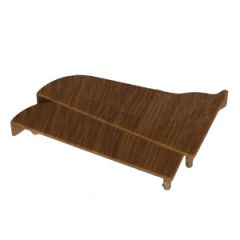 Nobeigums Krei. DOLLKEN SLK50 W-184