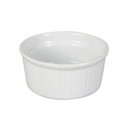 Cepamtrauks Ramekins Luminarc krēma brulē, stikla 8cm