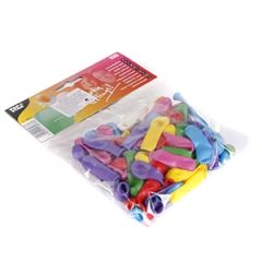Baloni Water Bombs 10cm 100gab