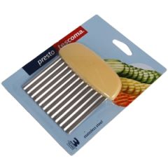 Griezējs Presto rievotais