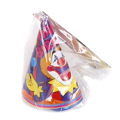 Cepures Happy Birthday 5gab