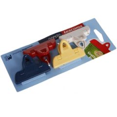 Klipši Presto 7cm 4gab