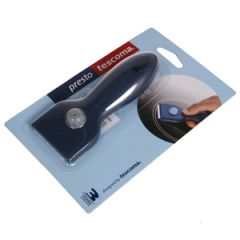 Skrāpis Presto keramiskajām plītīm