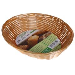 Grozs maizei ovāls 21x17cm