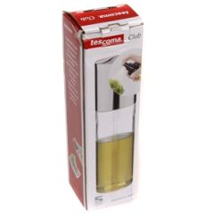 Trauks eļļai vai etiķim Club ar smidz.