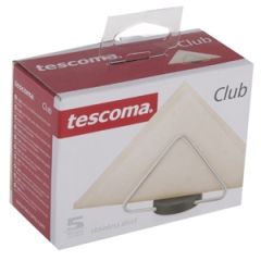 Salvešu turētājs Club