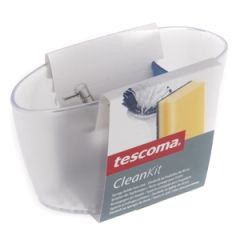 Turētājs sūkļiem Cleankit