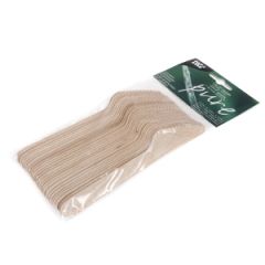 Koka naži Pure 16.5cm 25gab.