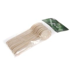 Koka karotes Pure 16.5cm 25gab.