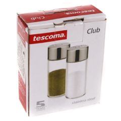 Garšvielu trauki Club 2gab.