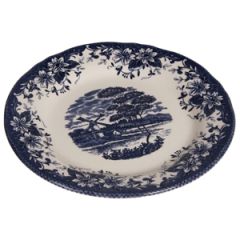 Šķīvis deserta Windmill 20.7cm