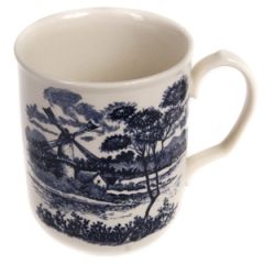 Krūze brokastu Windmill 320ml