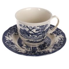 Tase ar apakštasi Windmill 200ml