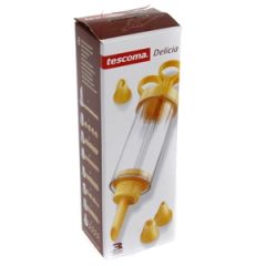 Konditorijas šprice Tescoma Delicia