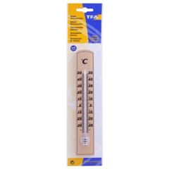 Termometrs telpu dižskabārdis