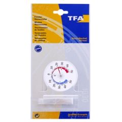 Termometrs TFA āra caurspīdigs