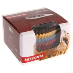 Formiņas Delicia 6x5x25cm 100gab