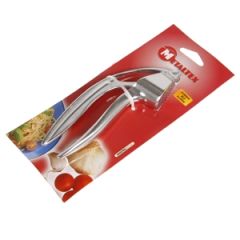 Ķiploku spiede Metalex alumīnija