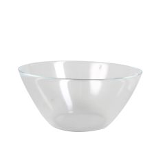 Bļoda Cosmos stikla 23cm 2.6L