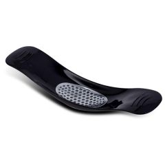 Ķiploku spiede Acer 19cm tērauda