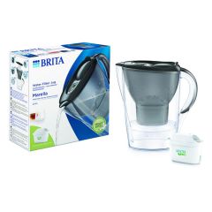 Filtrkrūze Brita Marella MXPro 2.4l grafīta
