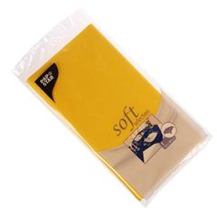 Galdauts Soft 120x180cm dzeltens