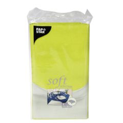 Galdauts Soft 120x180cm g.zaļš