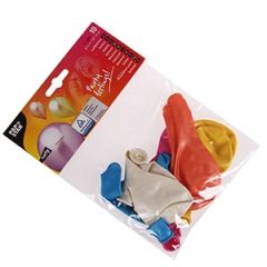 Baloni Pearly 25cm 10gab.