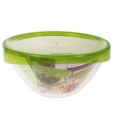 Bļoda Keep'n 23cm ar vāku